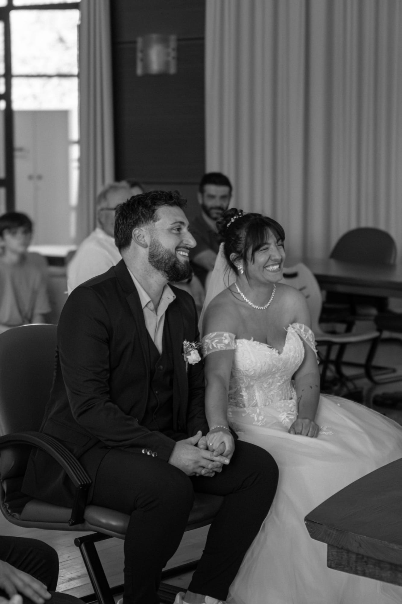 Mariage de Mallaury et Jonathan, photo 29 par Emma Bortot photographe