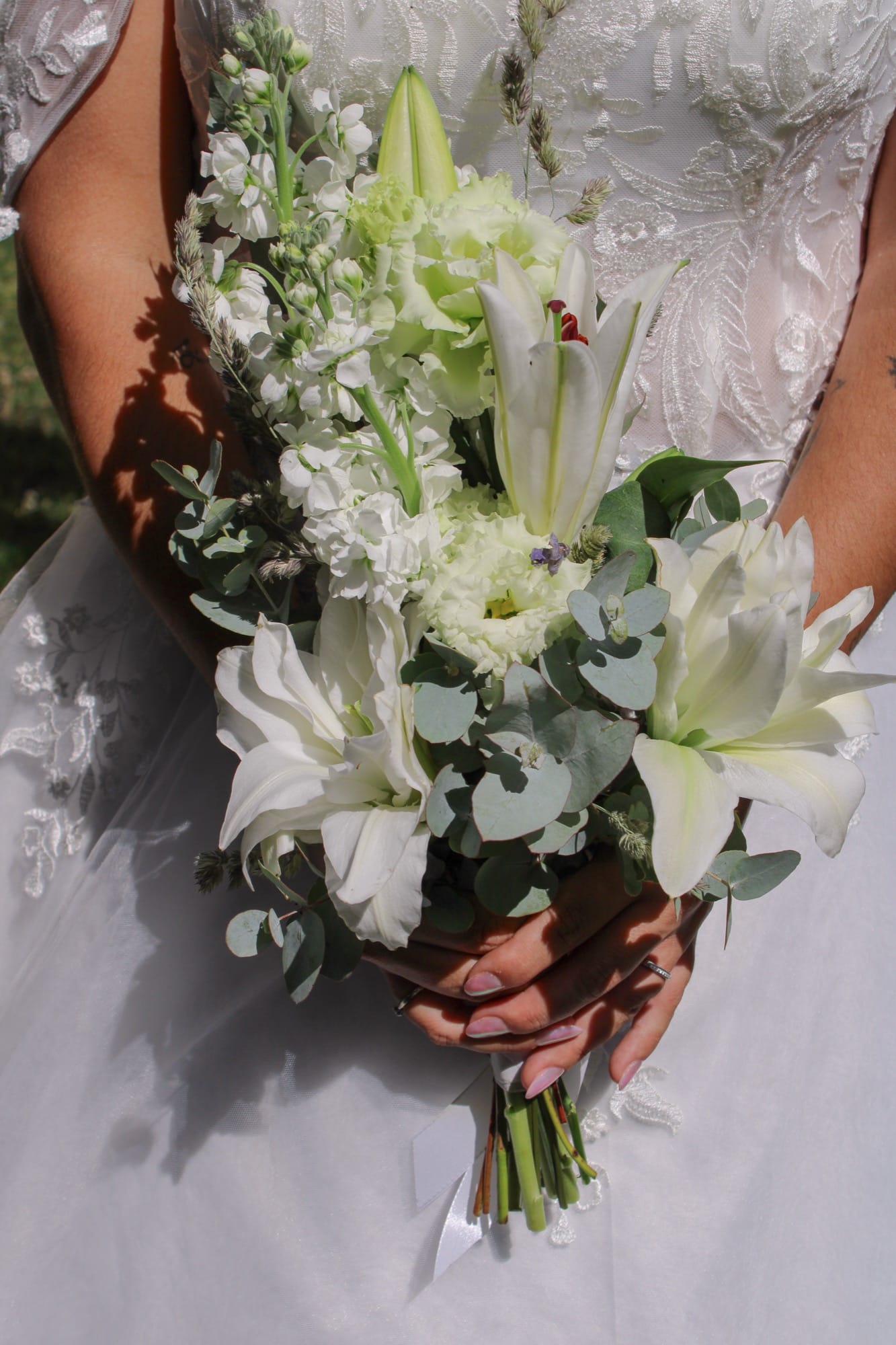 Mariage de Mallaury et Jonathan, photo 24 par Emma Bortot photographe