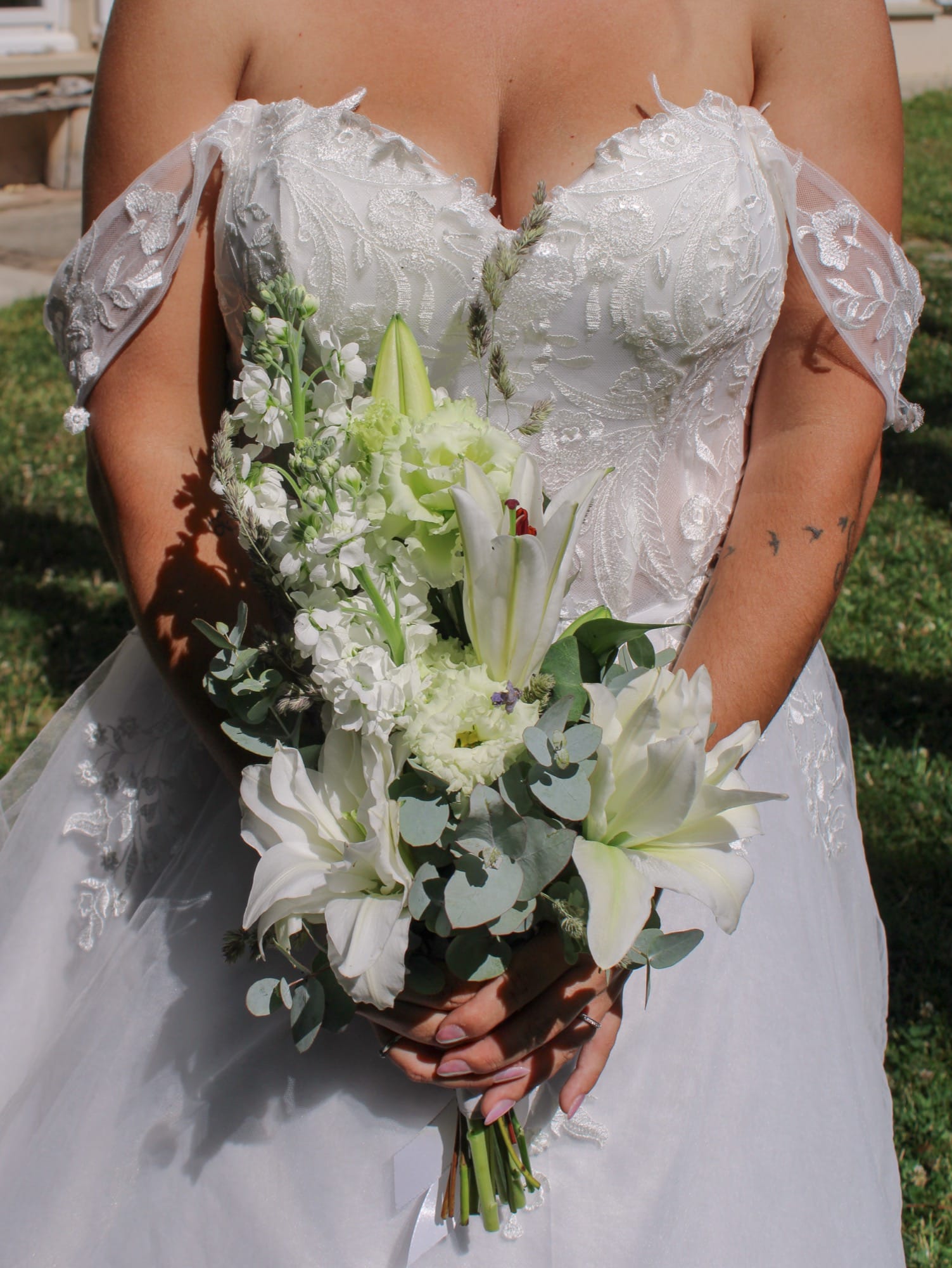Mariage de Mallaury et Jonathan, photo 25 par Emma Bortot photographe