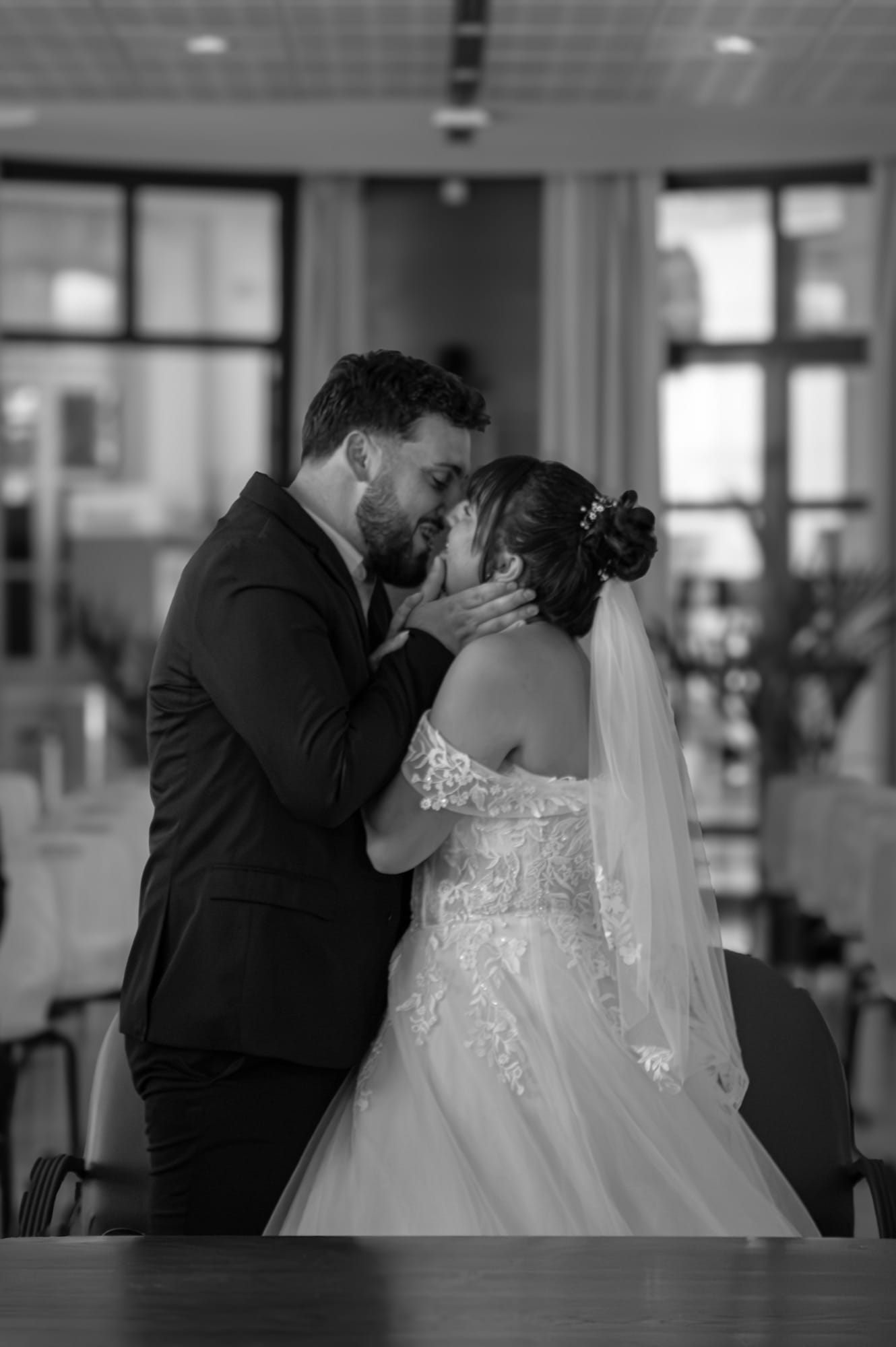 Mariage de Mallaury et Jonathan, photo 30 par Emma Bortot photographe