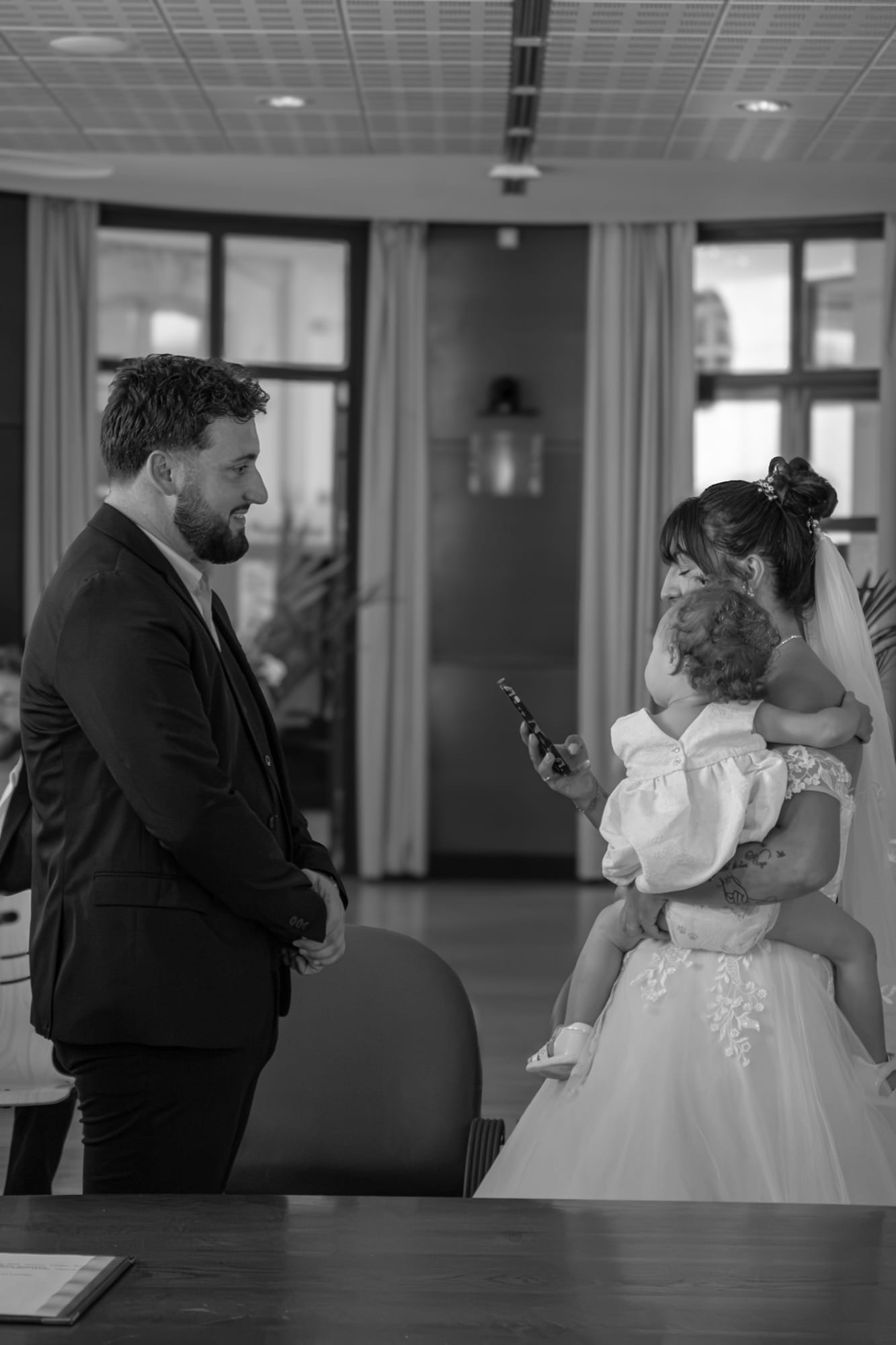 Mariage de Mallaury et Jonathan, photo 31 par Emma Bortot photographe